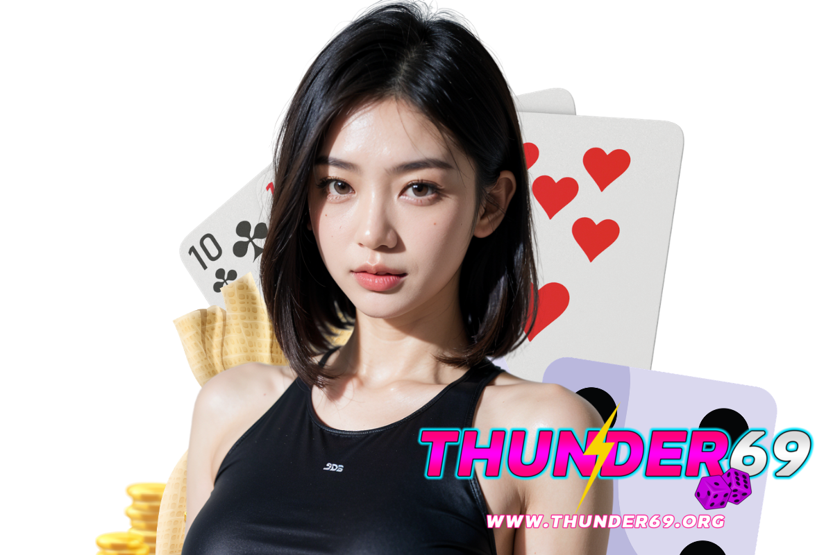 thunder69 สมัคร