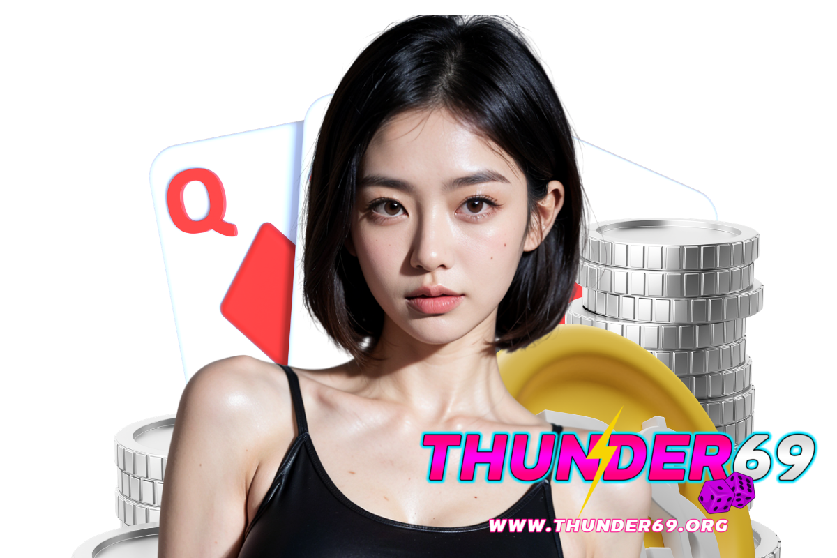 thunder69 เว็บตรง