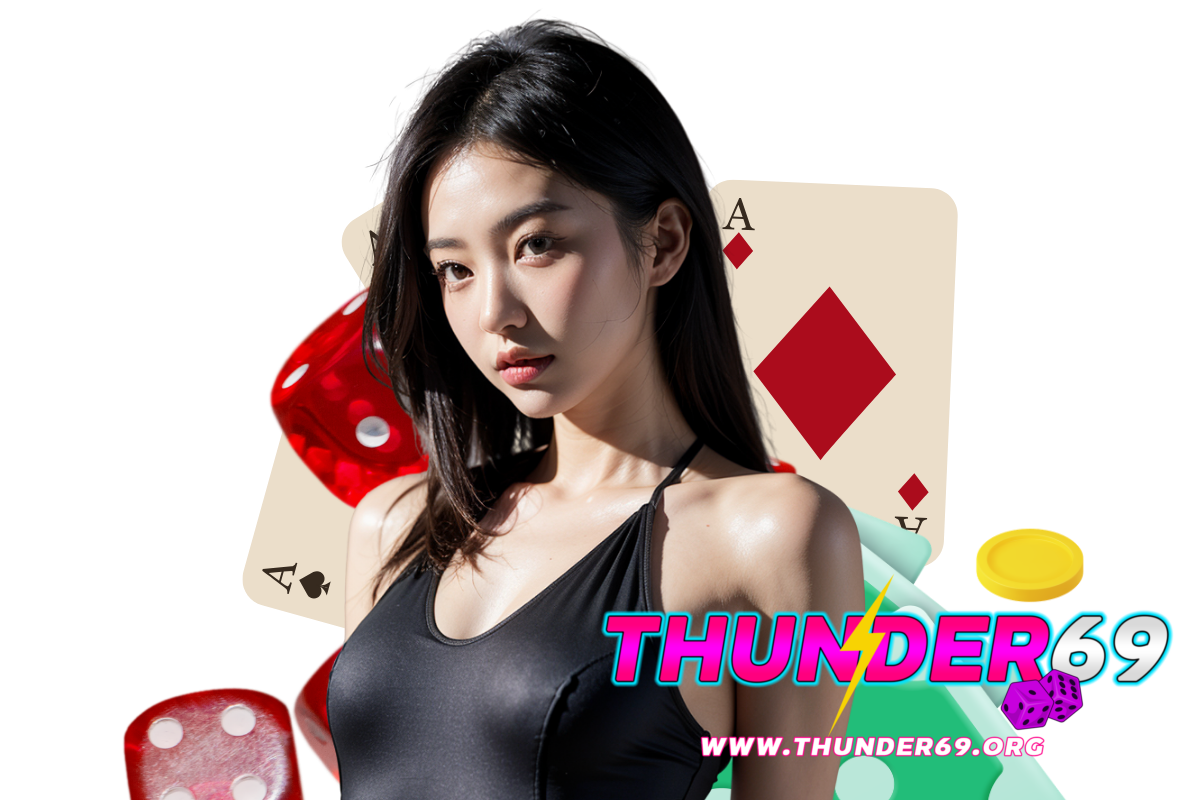 thunder69 แจกเครดิตฟรี